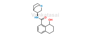 Picture of Palonosetron Impurity 7