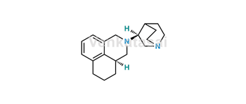 Picture of Palonosetron Impurity 8
