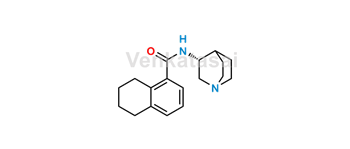 Picture of Palonosetron Impurity 9