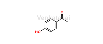Picture of Paracetamol EP Impurity E