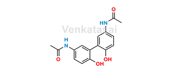 Picture of Paracetamol Dimer 