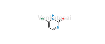 Picture of Pazopanib Related Compound 1