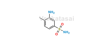 Picture of Pazopanib Related Compound 4