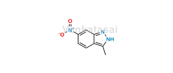 Picture of Pazopanib Impurity 4