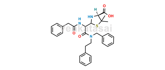 Picture of Bendamustine Isopropyl Ester