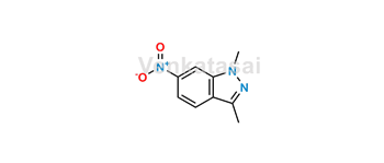 Picture of Pazopanib Impurity 5
