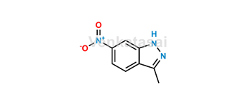 Picture of Pazopanib Impurity 22