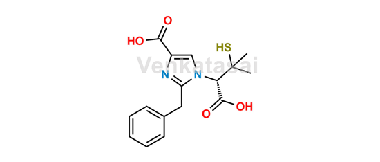 Picture of Isopenillic acid 