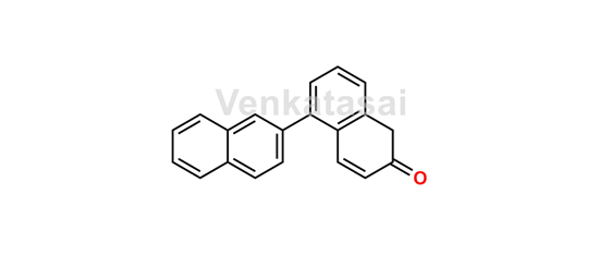 Picture of Perampanel Impurity 3