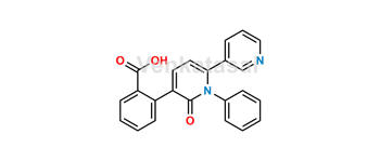 Picture of Perampanel Impurity 9