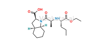 Picture of Perindopril