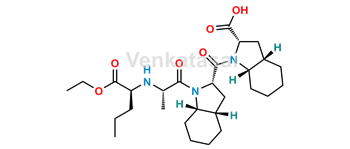 Picture of Perindopril EP Impurity O