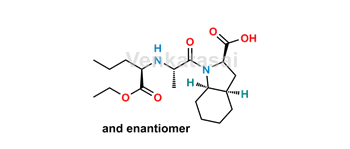 Picture of Perindopril EP Impurity P