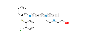 Picture of Perphenazine 4-Isomer