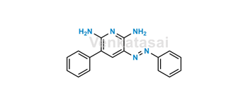 Picture of Phenazopyridine Impurity 2