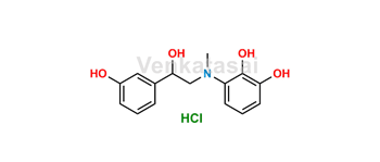 Picture of Phenylephrine Impurity 15
