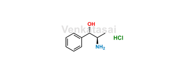 Picture of Phenylpropanolamine Hydrochloride