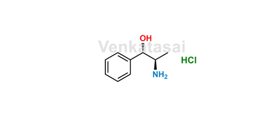 Picture of Phenylpropanolamine Hydrochloride