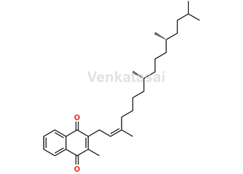 Picture of Phytonadione Impurity B