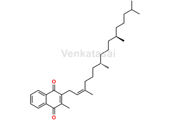 Picture of Phytonadione Impurity F