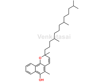 Picture of Vitamin K1 Chromenol Impurity