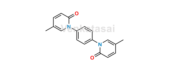 Picture of Pirfenidone Impurity 1