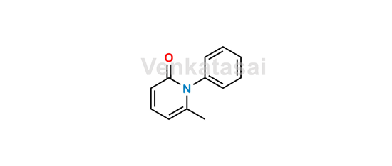 Picture of Pirfenidone Impurity 3