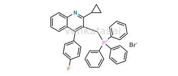 Picture of Pitavastatin Impurity 2