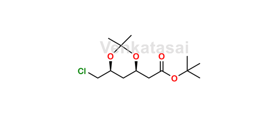 Picture of Pitavastatin Impurity 17