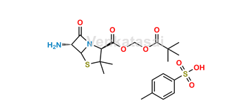 Picture of Pivmecillinam EP Impurity A