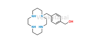 Picture of Plerixafor Hydroxy Impurity