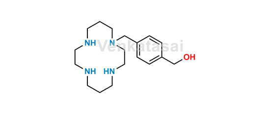 Picture of Plerixafor Hydroxy Impurity