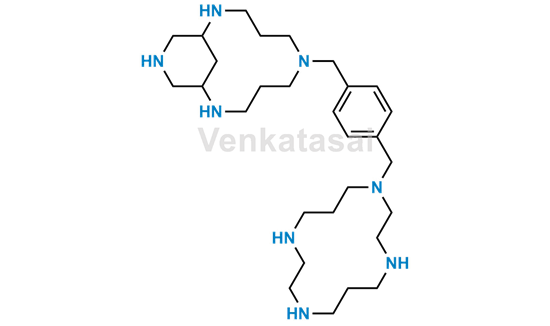 Picture of Plerixafor Impurity 6