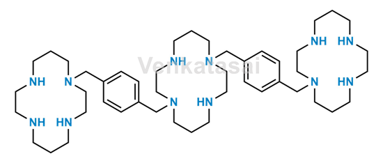 Picture of Plerixafor Impurity 7