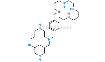 Picture of Plerixafor Impurity 10