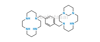 Picture of Plerixafor Impurity 13