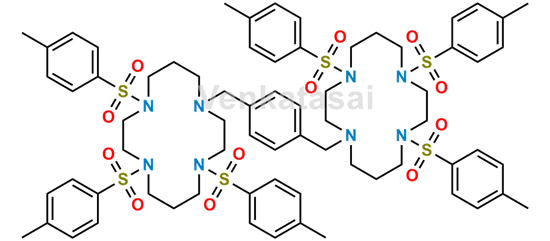Picture of Plerixafor Impurity 15
