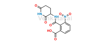 Picture of Pomalidomide Impurity C