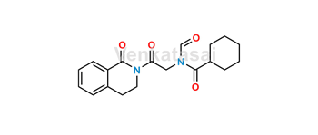Picture of Praziquantel EP Impurity C