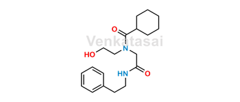 Picture of Praziquantel Impurity G