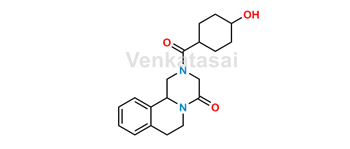 Picture of Praziquantel Impurity 1