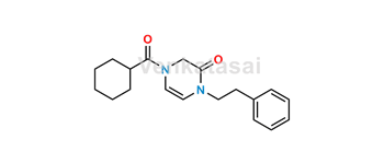 Picture of Praziquantel Impurity 3