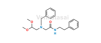 Picture of Praziquantel Impurity 8