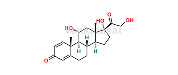 Picture of Prednisolone EP Impurity F