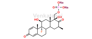 Picture of Prednisolone D-homo Derivative 
