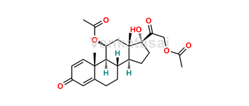 Picture of Prednisolone Impurity 3