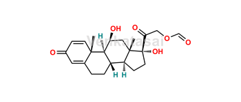 Picture of Prednisolone Impurity 5