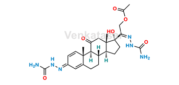 Picture of Prednisolone Impurity 9