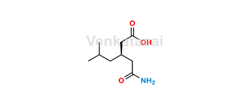 Picture of Isobutylglutarmonoamide