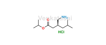 Picture of Pregabalin Impurity E